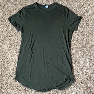 H&M Short Sleeved Shirt